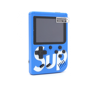 Konzola za igranje Gameboy SUP400, plava