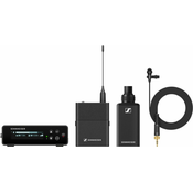 Sennheiser EW-DP ENG Set