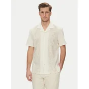 JOOP! Jeans Srajca 15 JJSH-105Hanes 30045980 Bež Casual Fit