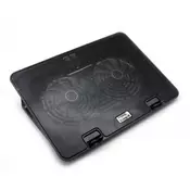 S BOX CP 101 Notebook cooling pad