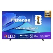 HISENSE QLED TV UHD 43E7Q - Hisense - Panteh-TV
