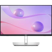 DELL monitor 24 p2424ht touch ips, fullhd, ekran osetljiv na dodir sa 10 tacaka protiv ods?a?a, hdmi, dp, tipe-c, 2kusb 3.2 Gen1