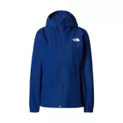 THE NORTH FACE Zunanja jakna Quest mornarska/bela