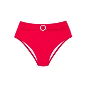 s.Oliver Bikini hlačke rdeča
