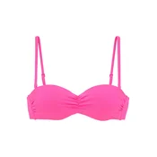 VENICE BEACH Bikini zgornji del roza
