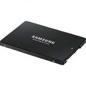 SSD 2.5 SATA 480GB Samsung PM893 bulk