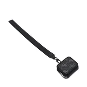 Guess Denarnica za kovance PMMILO P6311 Črna