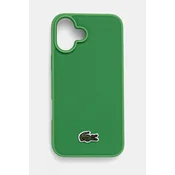 Etui za telefon Lacoste iPhone 16 Plus 6.7