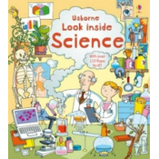 Look Inside Science