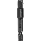 Makita adapter udarni 1/4-1/4 50mm