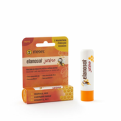 Medex Elanosol Junior balzam za usnice u stiku 5,1 g