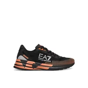 EA7 Emporio Armani Superge 7X000651 AF23103 MZ693 Črna