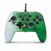 POWERA Kontroler - Enhanced, za Nintendo Switch, Heroic Link