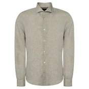 JOOP! Srajca Pai-W 30102661 Svetlo zelena Regular Fit