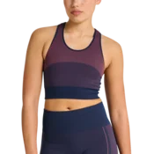 Hummel Majica brez rokavov Hummel Yoga Seamless Crop Tanktop Women
