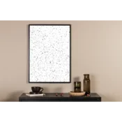 Venture Design Poster Dots 21x30 cm Bela