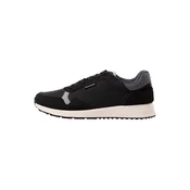 JACK & JONES Nizke superge JFWBOWDEN črna