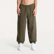Superge Nike Mens Fleece Pants Cargo Khaki XXL