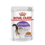 Royal Canin Sterilised vrečka 85g - v želeju