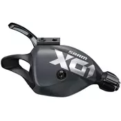 SRAM X01 Eagle Trigger Shifter 12-Speed Lunar