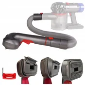 shumee Krtača za česanje pasje in mačje dlake za Dyson V7 V8 V10 V11 V12 V15 komplet