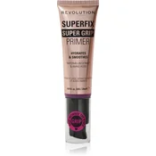 Makeup Revolution Superfix vlažilna podlaga za make-up 24 ml