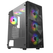 Racunar DSCL Ryzen 7 5700 16GB M.2 1TB RTX 5060 8GB 650W