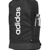 ADIDAS PERFORMANCE Športni nahrbtnik črna/bela