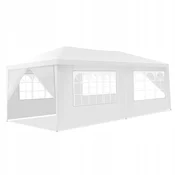 COSTWAY PAVILJON ZA PRIREDITVE, VODOODPOREN VRTNI ŠOTOR 3X6, (5000286968)