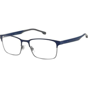 Carrera CARRERA8869 FLL ONE SIZE (55) Modra/Kristalna