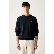 Calvin Klein Jeans pulover moški bombažen
