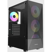 Racunar DSCL Ryzen 5 4500/16GB/512GB/RTX3050 6GB/650W