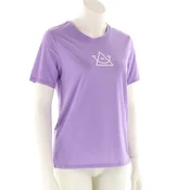 Peak Performance Explore Graphic Tee Ženske Kratka majica
