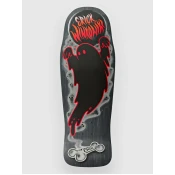 Santa Cruz Winkowski Ghost Pro 10.34 Skateboard skate deska black