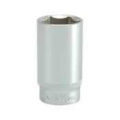 shumee DOLGI NASADNI KLJUČ 6-KONIČNI KROMIRANI 1/2 32MM - YT-1240