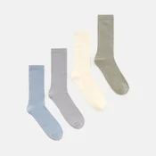 Reserved - 4-pack dugih carapa