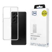 3mk SAMSUNG GALAXY S21 ULTRA 5G - 3MK ARMOR CASE, (21970513)