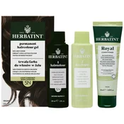Herbatint Permanent Hair Color Gel 170ml 5N | Light Brown