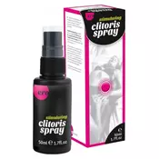 Ženski stimulans Clitoris Spray, 50ml