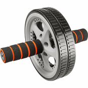 Power System Dual Core AB Wheel kotac za vježbanje dvostruki