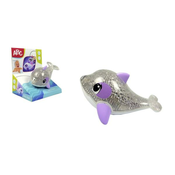 Delfin bleščeč 14 cm