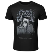 Metal majica moška Ozzy Osbourne - Ordinary Man Snake Rayograph - ROCK OFF - OZZTS20MB