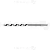 Burgija za drvo 8x400mm