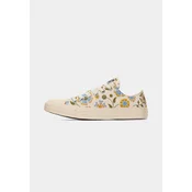 CONVERSE Niske tenisice CHUCK TAYLOR ALL STAR boja pijeska