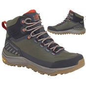 Karrimor Trekking čevlji Peregrine Mid Vibram K1102 Khaki