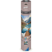 Ravensburger Pogled na jezero CreArt