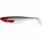 Westin : Gumijasta vaba ShadTeez 16cm 39g Redlight