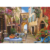 Cobble Hill - Puzzle Francoska vas - 1 000 kosov