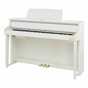 Električni klavir GP 310 WE Casio