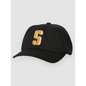 Stance Standard Adjustable Wool Cap black